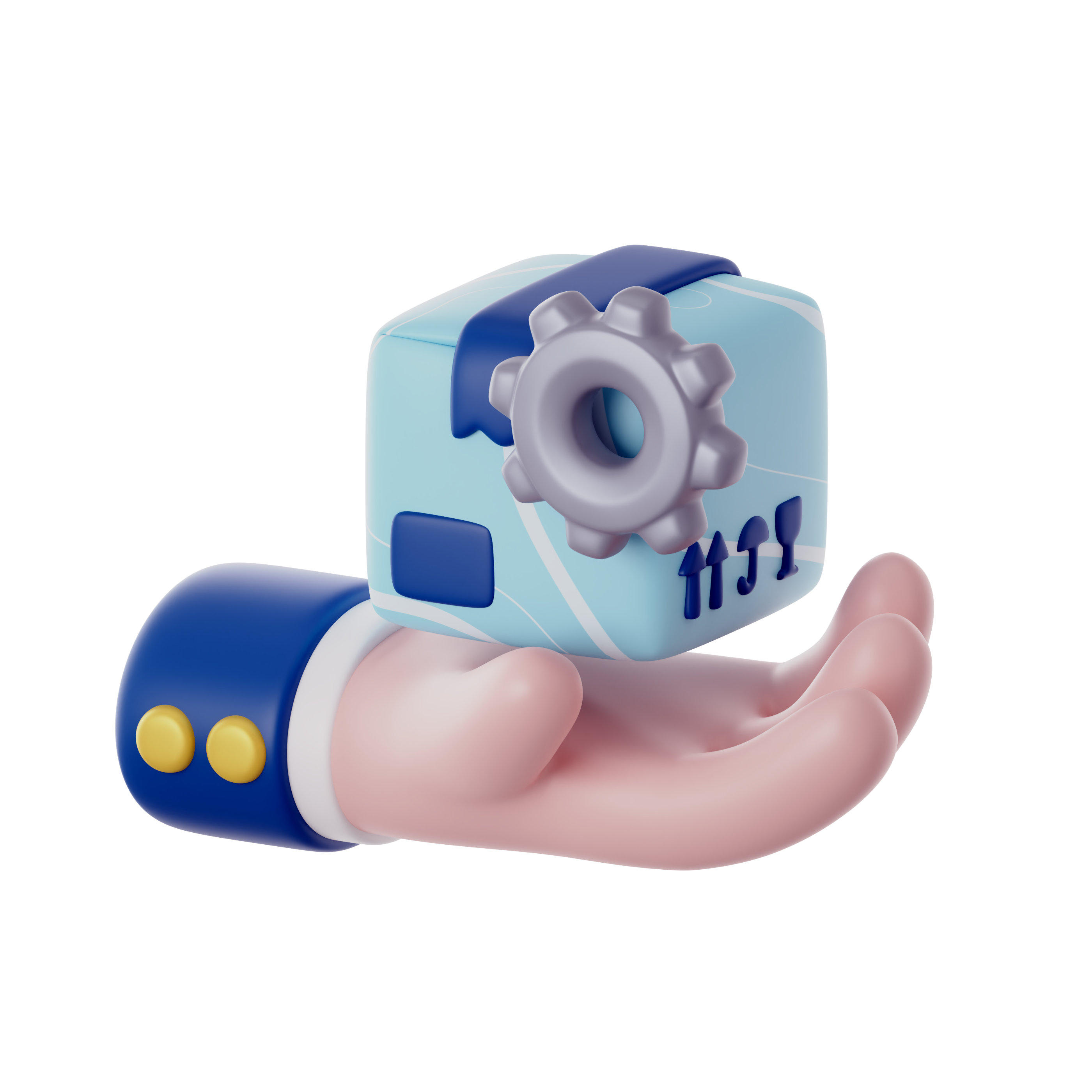 Actualizaciones y Optimización